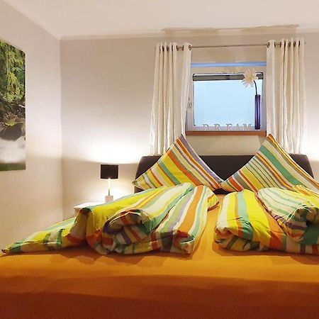 Ferienwohnung Hilpert 弗林茨巴赫 外观 照片
