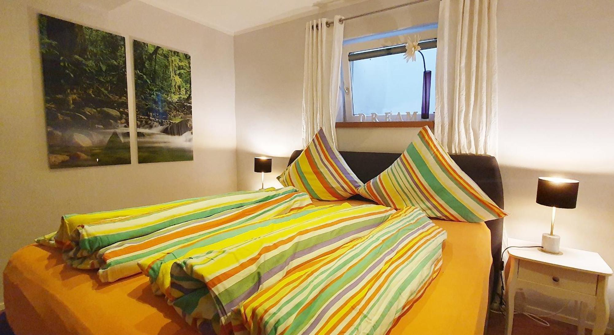 Ferienwohnung Hilpert 弗林茨巴赫 外观 照片