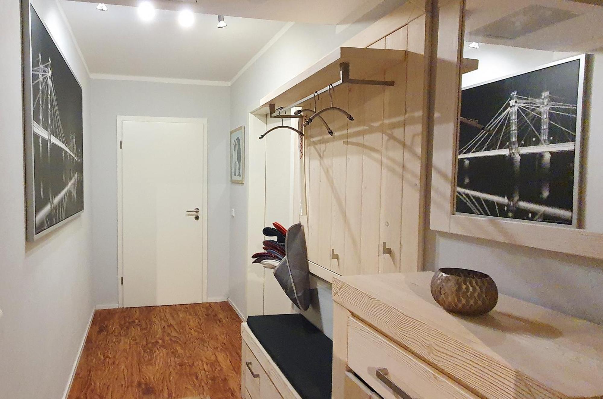 Ferienwohnung Hilpert 弗林茨巴赫 外观 照片