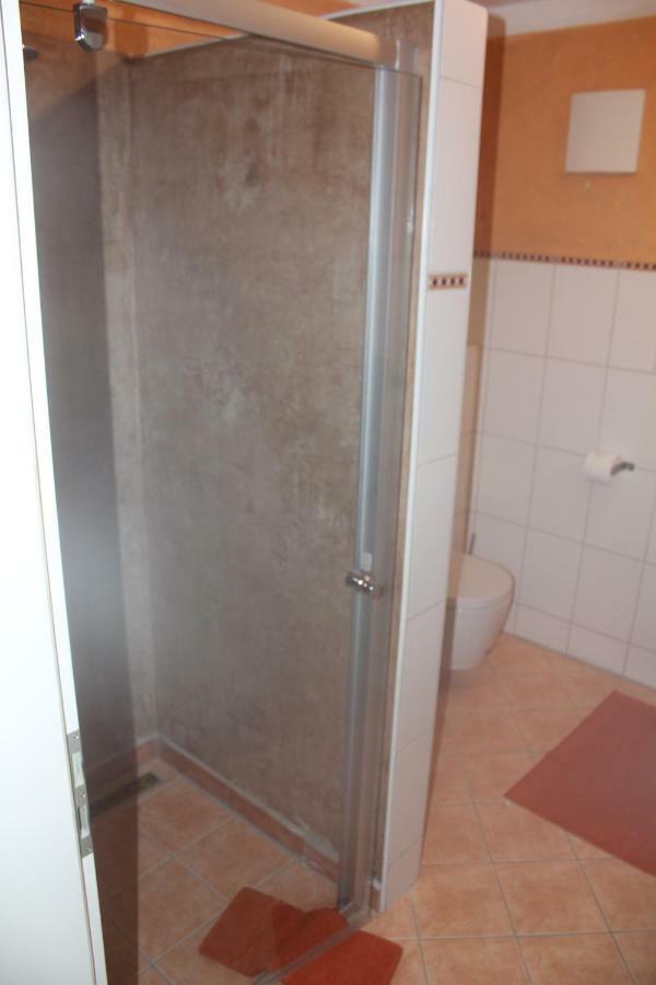 Ferienwohnung Hilpert 弗林茨巴赫 外观 照片