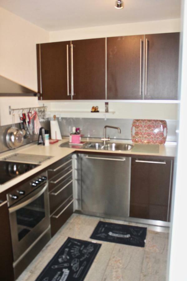 Ferienwohnung Hilpert 弗林茨巴赫 外观 照片
